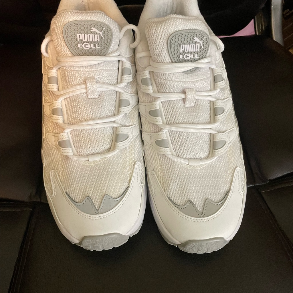 Puma Cell Alien Og Sz12